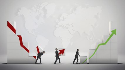 Augmenter les retraites moins vite que l’inflation, la solution pour résorber le déficit public ?