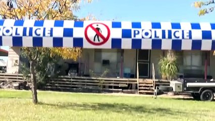 NSW Forbes Shire mayor determined to keep women safe in the wake of Molly Ticehurst’s murder