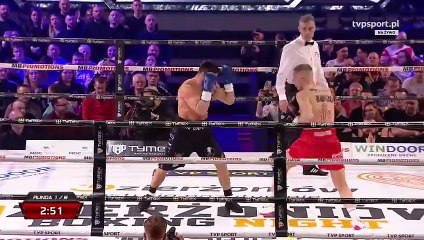 Kamil Kuzdzien vs Pavel Semjonov (15-03-2024) Full Fight