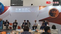 2024亞洲防災高峰論壇 台日菲經驗分享協力抗天災