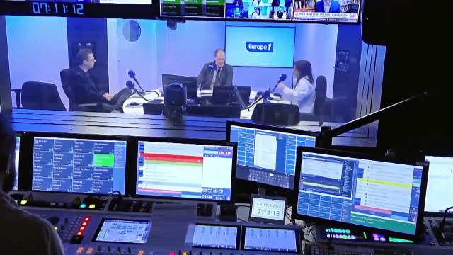 Joann Sfar : «Après le 7 octobre, il y a une déshumanisation des victimes juives et un silence»