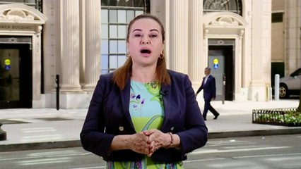 مجلس الشيوخ الأميركي يوافق على حزمة مساعدات  لدعم أوكرانيا يقيمة 61 مليار دولار