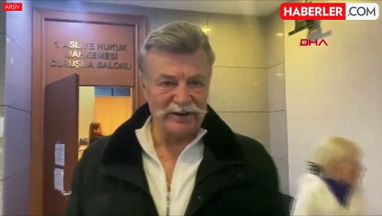 Günlerdir yoğun bakımda yatan Nuri Alço taburcu oldu! İlk fotoğraf da geldi