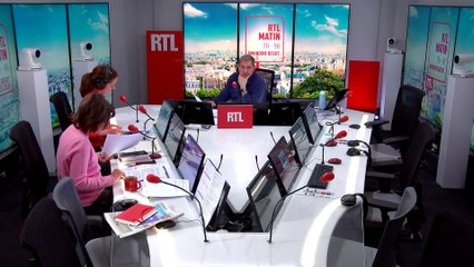 Le journal RTL de 7h du 24 avril 2024