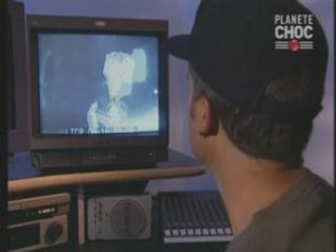 Ovnis-Temoignages et reconstitutions-Partie4