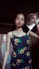 TikTok dance
