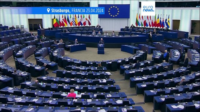 Gaza, Borrell: Distruzione di Gaza peggiore che in Germania nella Seconda guerra mondiale