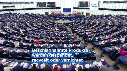 Nachrichten des Tages | 24. April - Morgenausgabe