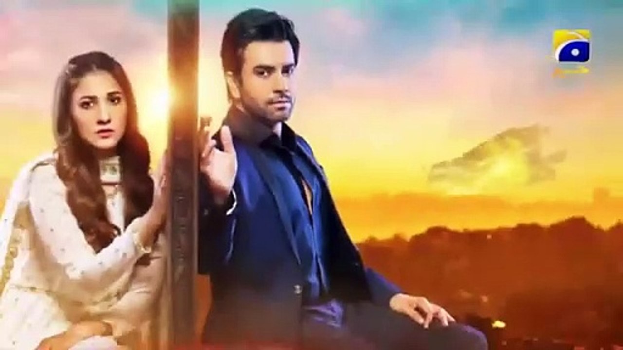 Mehroom Episode 11 - [Eng Sub] - Hina Altaf - Junaid Khan - Hashaam Khan - 23rd April 2024 - Har Pal Geo