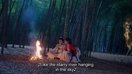 [ENG 7] The Little Red Matchmaker (2024)