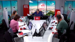 Le journal RTL de 7h30 du 24 avril 2024