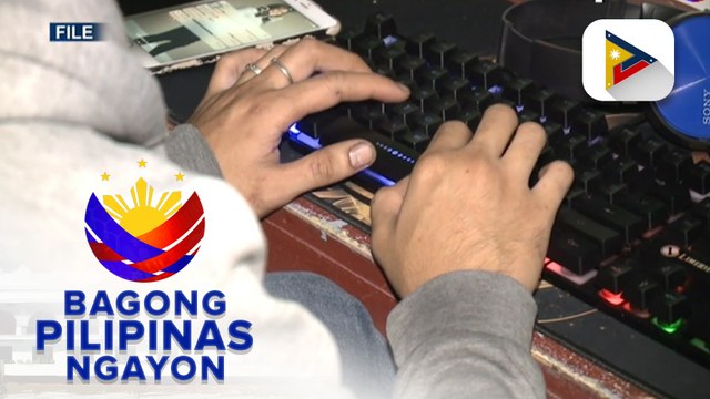 Panayam kay ECOP/Philexport President Sergio Ortiz Luis Jr. kaugnay sa target ni PBBM na magkaroon ng 1 million digital jobs pagdating ng 2028