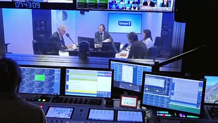 Aller simple pour Kigali