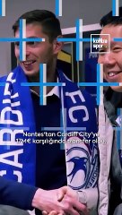 Nantes'a tarihi tazminat cezası yolda!