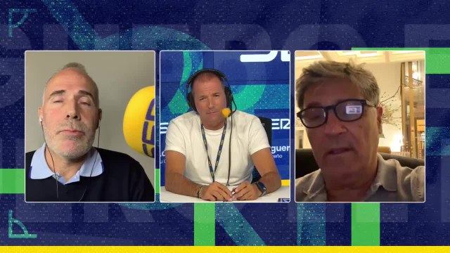Toni Nadal: “Rafa en 2013 no quería volver a jugar”