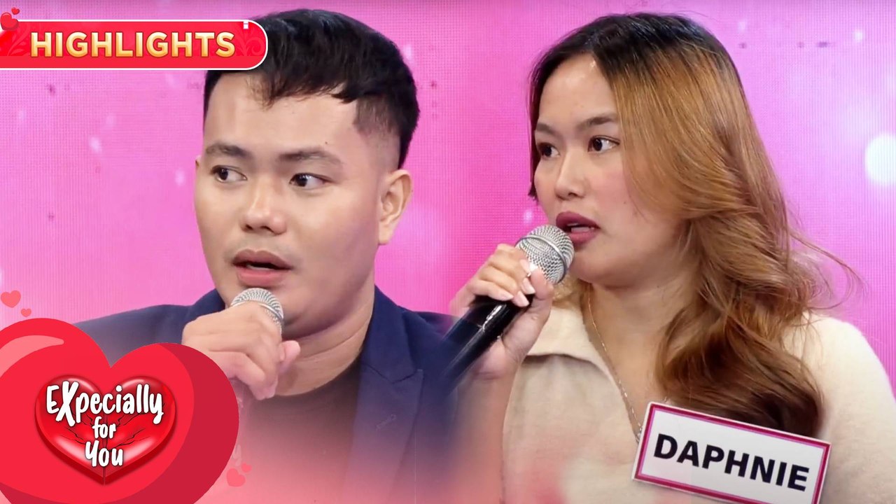 Morris failed to prove that his ex Daphnie cheated on him | EXpecially For You