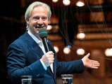 Neuer Burgtheaterdirektor lässt Jelineks 