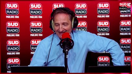 Guy Carlier : "Il faut mettre hors d'état de nuire le conseiller en communication de Macron"