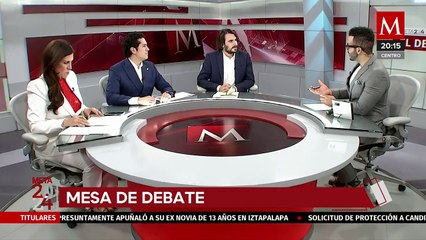 ¿Qué esperar del segundo debate presidencial? | El Debate
