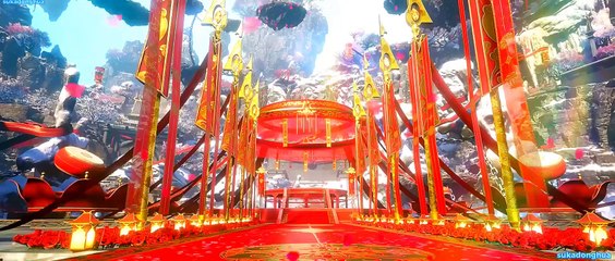 Battle trough the heaven s5 eps 56-58 subindo