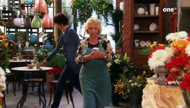 Rote Rosen Folge 1109