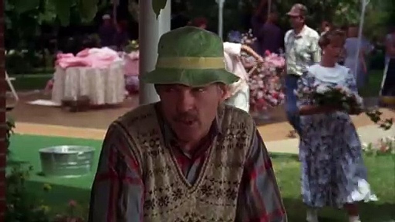 Magnolien aus Stahl Trailer (2) OV