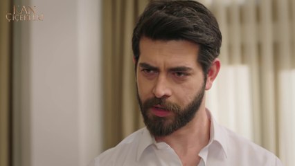 Kan Çiçekleri 301. Bölüm - Hediyeye Son Dokunuş Fırat ve Gül'den