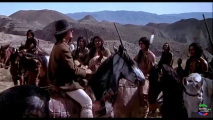 El Renegado Vengador  ( Charles Bronson  -- Cine Internacional