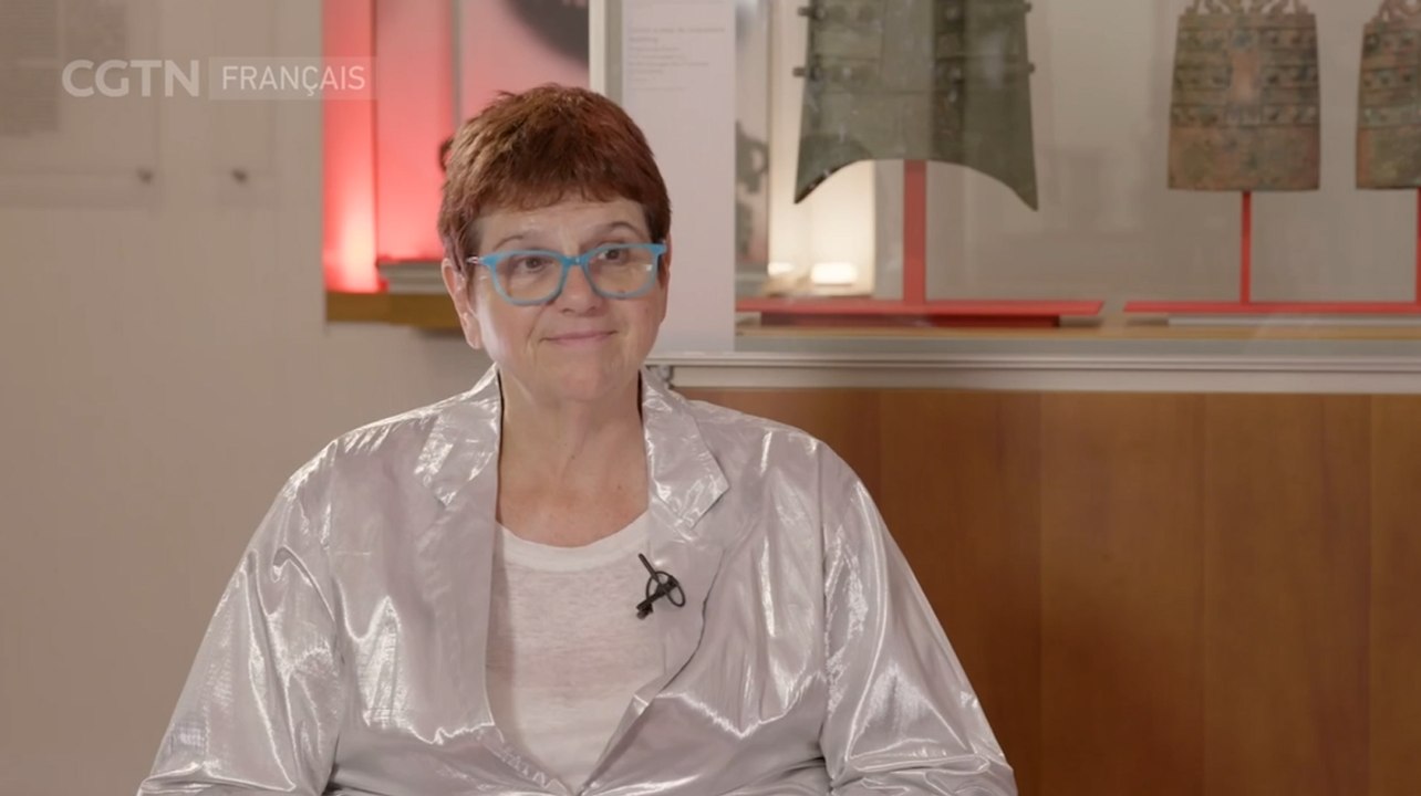 Rôle clé du musée Guimet dans la sinologie française et les échanges culturels sino-français