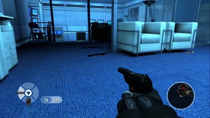 GoldenEye 007: Reloaded online multiplayer - ps3