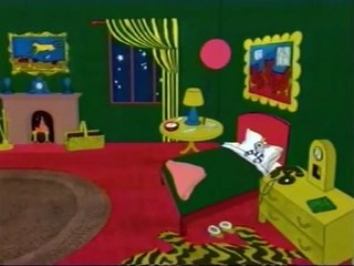 Goodnight Moon (read by Susan Sarandon) (1999)