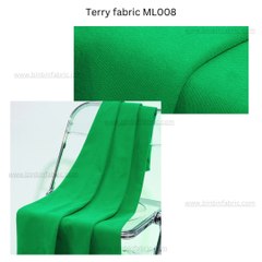460gsm medium weight french terry fabric