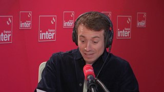 Hommage au primatologue Frans de Waal - En toute subjectivité, Hugo Clément