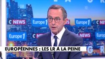 Bruno Retailleau : «L’Europe que prône François-Xavier Bellamy, c’est la seule possible»