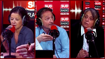 Mathilde Panot : Assiste-t-on à la judiciarisation de la vie politique ?