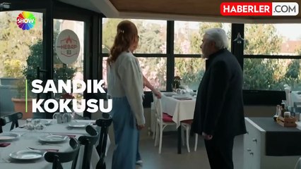 Feri Baycu Güler, Sandık Kokusu dizisinin kadrosuna katıldı
