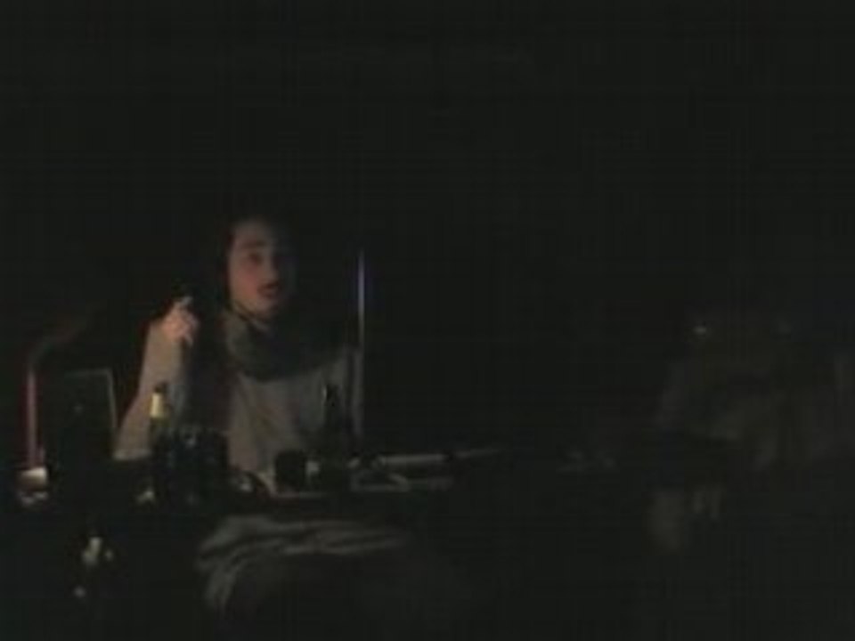 Session d'enregistrement Fab'M - Le Choix