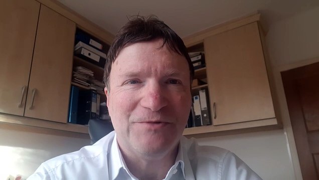 Lloyds Banking Group sees its quarterly profits drop by more than a quarter