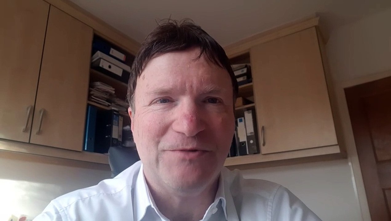 Lloyds Banking Group sees its quarterly profits drop by more than a quarter