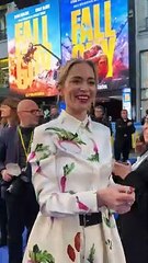 GALA VIDÉO - AVANT-PREMIÈRE FALL GUY