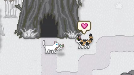 Cattails: Wildwood Story kündigt sich mit Trailer an