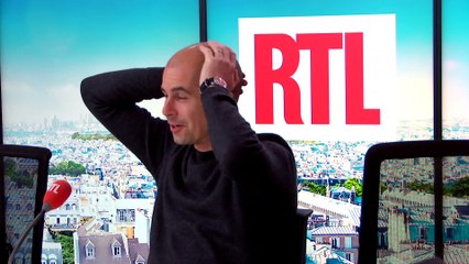 Le 2ème œil de Philippe Caverivière du 24 avril 2024