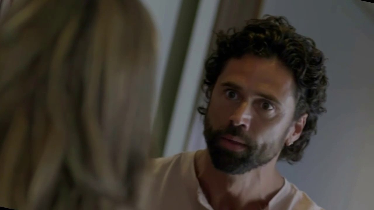 Marea de pasiones Capitulo 37 Completo