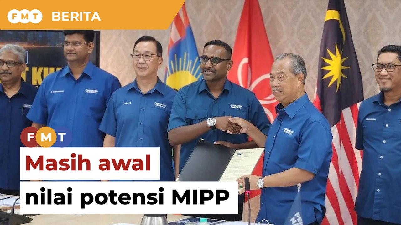 Masih terlalu awal lihat potensi MIPP dalam PN, kata penganalisis