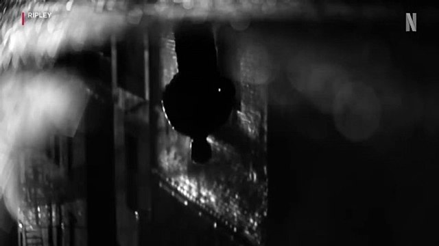 Andrew Scott (Ripley) n'en peut plus qu'on lui parle tout le temps d'un certain rôle.