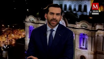 En Michoacán, el candidato renuncia por amenazas, luego aclara por motivos de salud