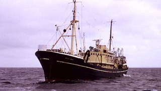 SS Explorer: Plans to transform historic ship into floating museum at Leith Docks