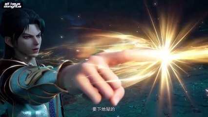 Hidden Sect Leader Ep 13 ENG SUB