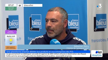 L'Amazon des Pyrénées-Orientales, perpignan.com