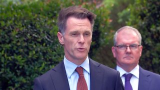 NSW Premier orders advice on bail law reform